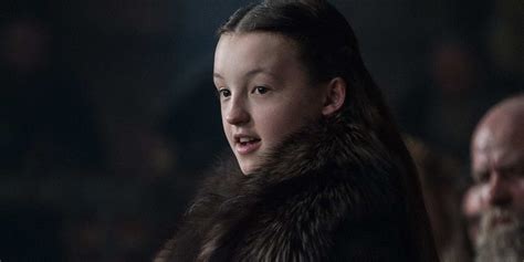 Bella Ramsey's Game Of Thrones Character Explained .